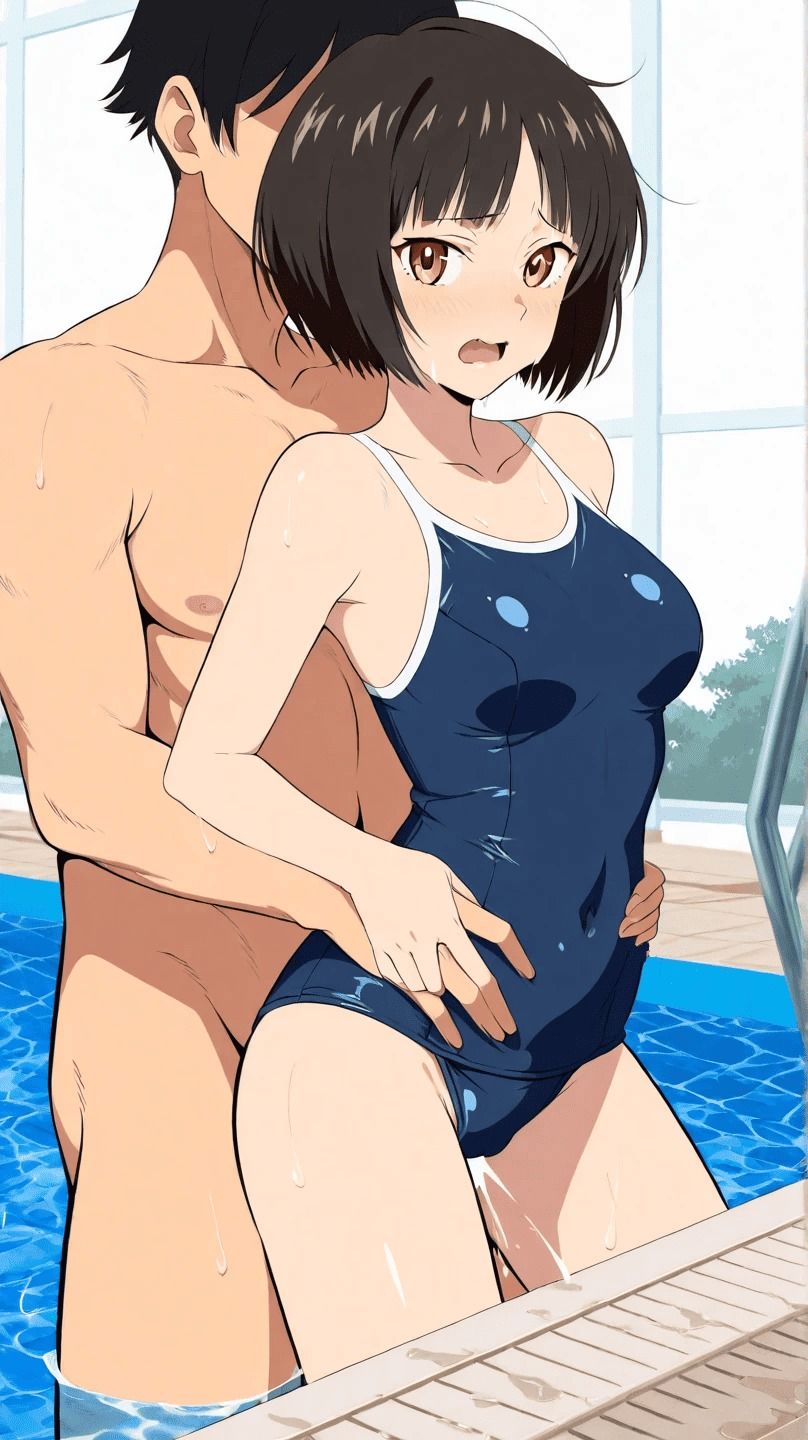 橘ミ〇ァ■スクミズ サンプル画像8