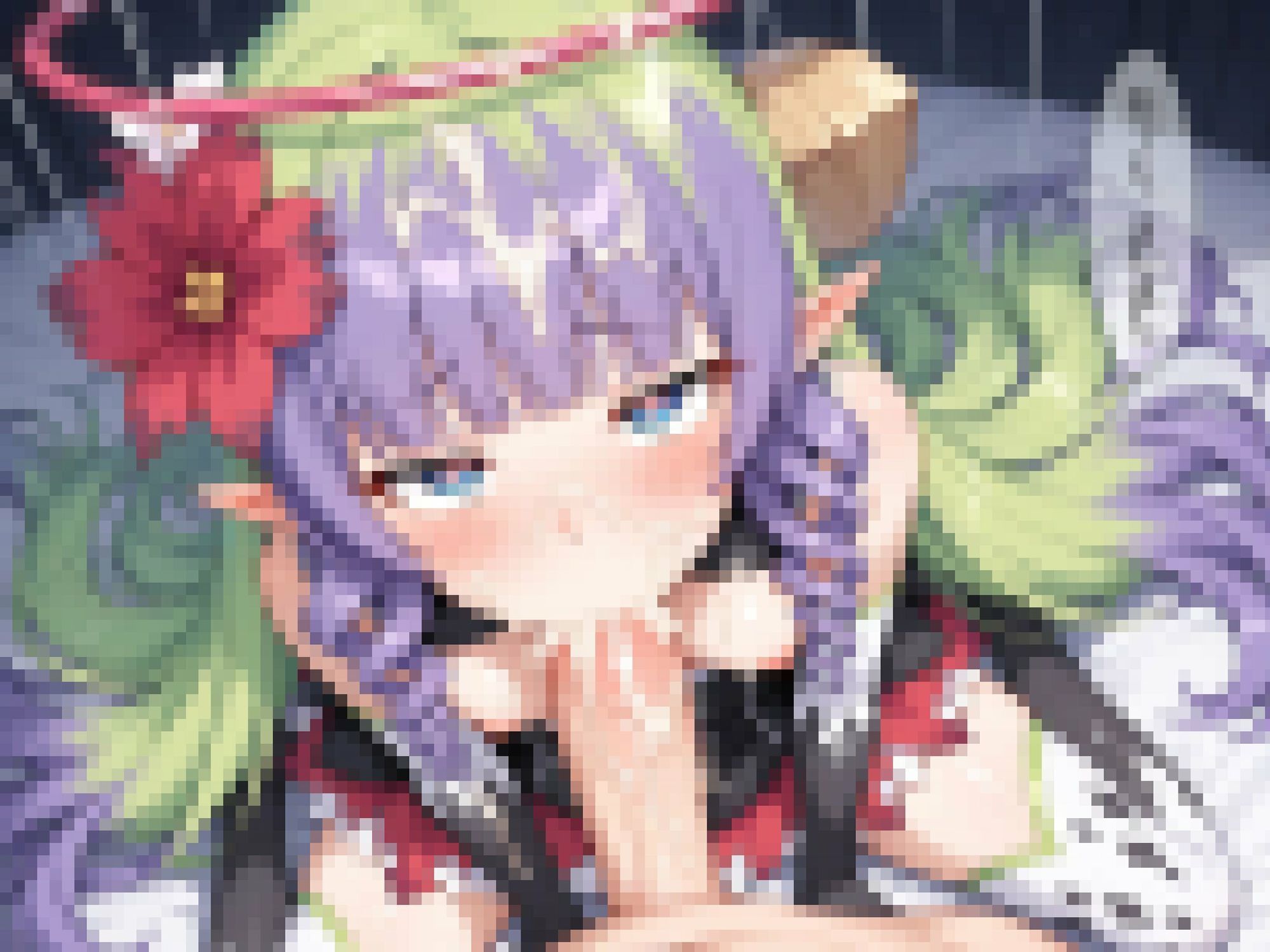 次々と堕とされるプリンセスたち サンプル画像10