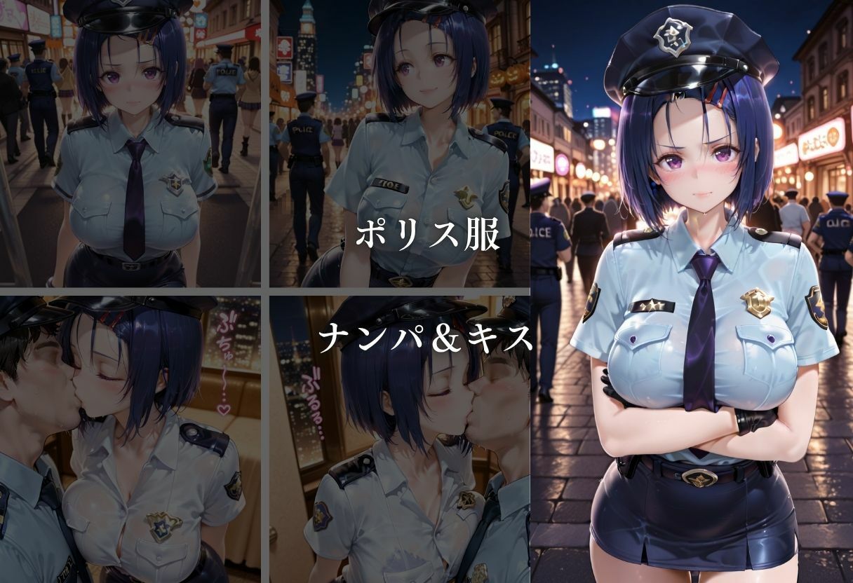 欲望玩具コスプレ奴●vol.2 サンプル画像9