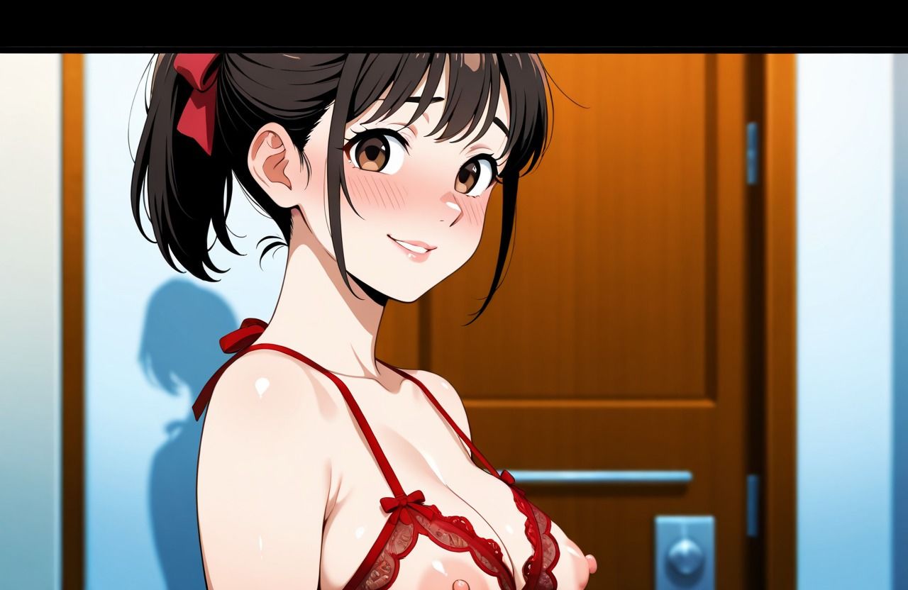 欲求不満な人妻II サンプル画像7