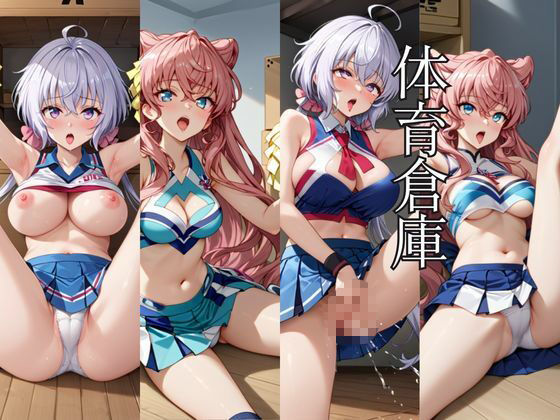 止まった世界で復讐開始。いじめっ子を好き放題できる時間停止ライフ〜雪○クリス＆マ○ア編〜 サンプル画像4