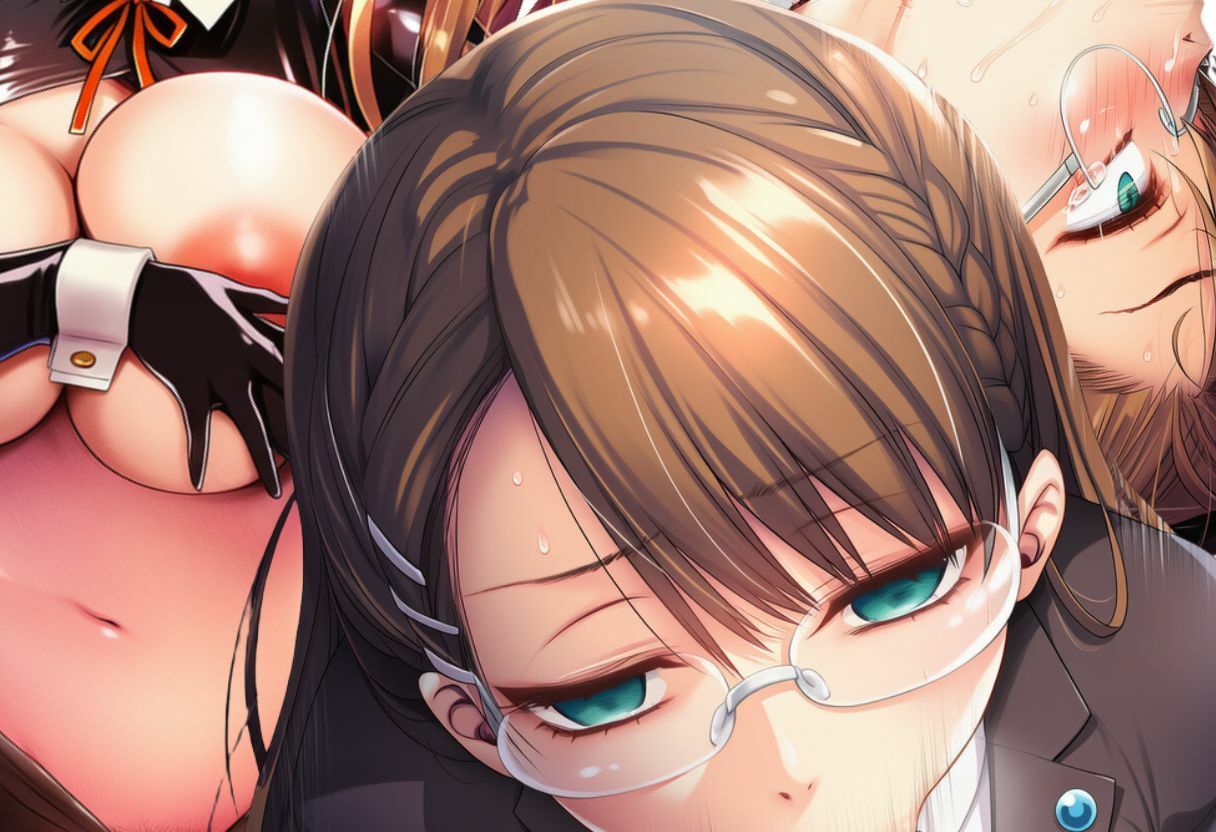 死ぬほど嫌な顔でフェラチオするだけ サンプル画像6