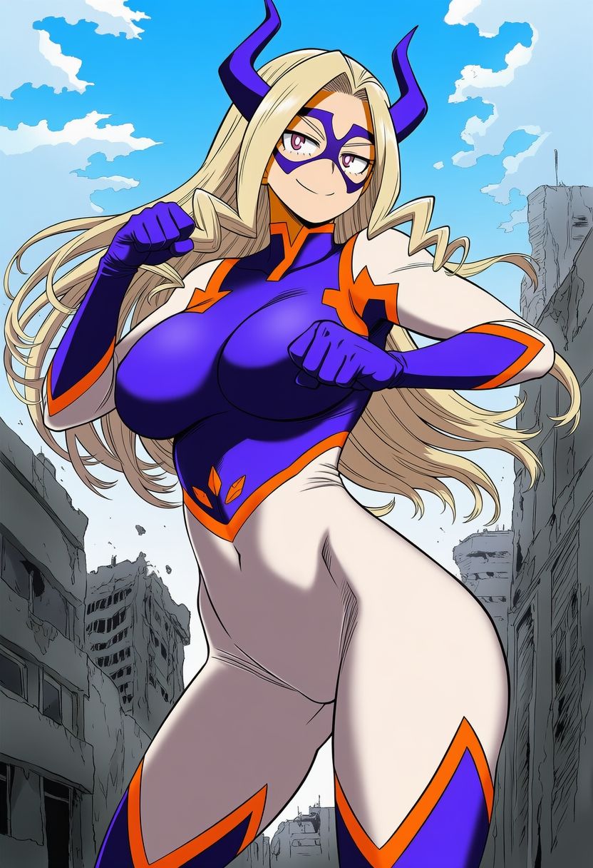 死神淫行＆乗っ取りヒーロー総集編 サンプル画像9