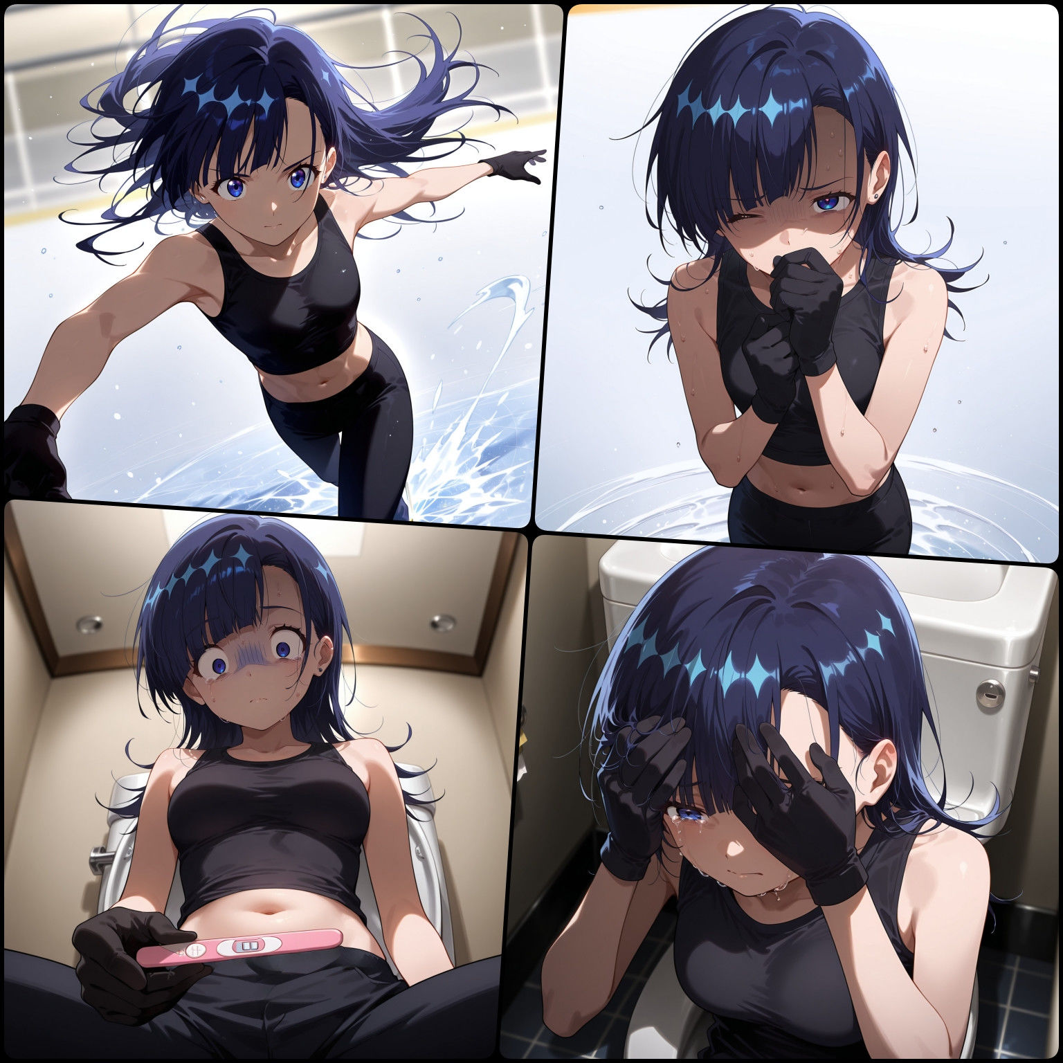 残響のリンク サンプル画像8
