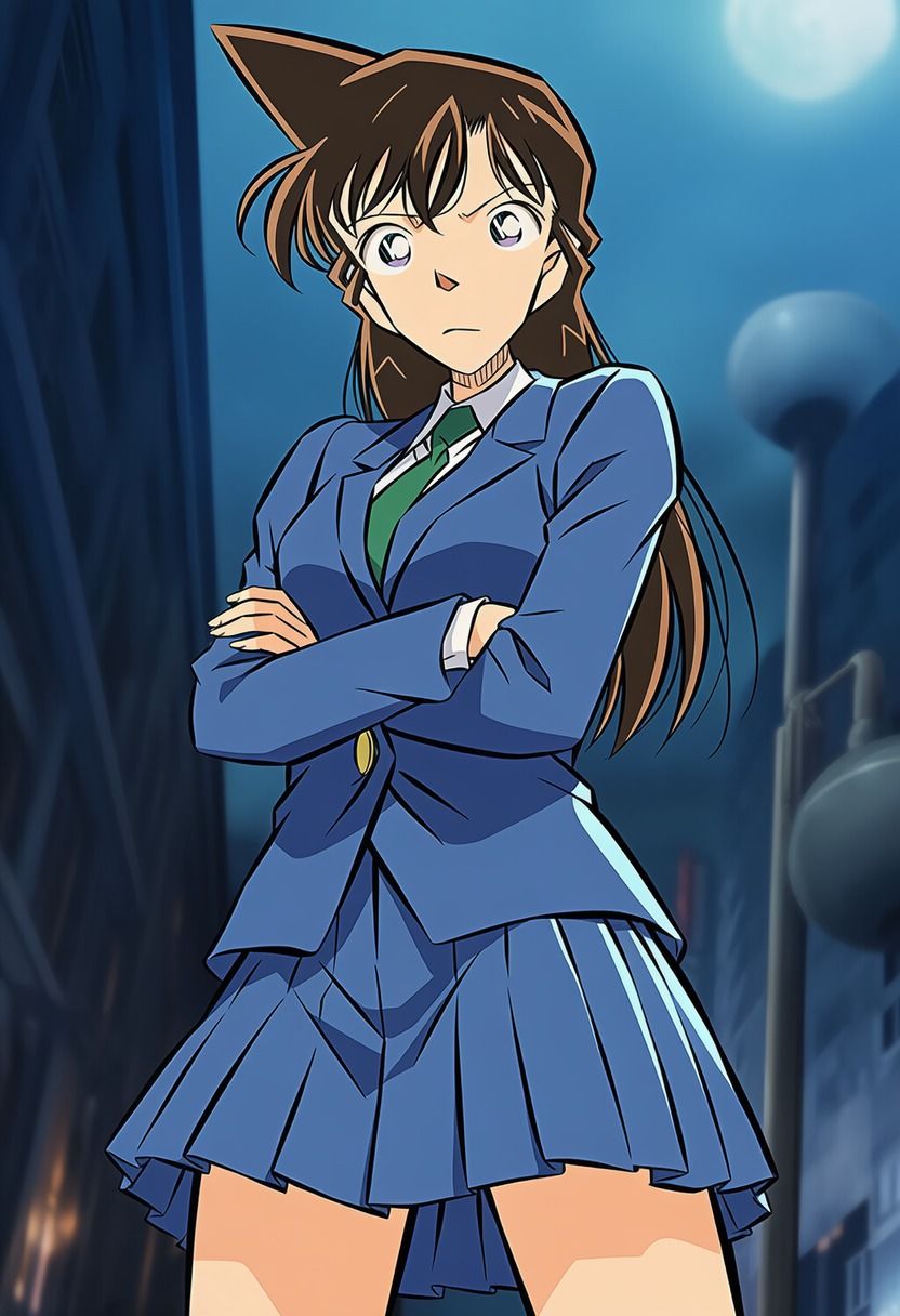 毛●蘭 vs ぬるぬる触手 サンプル画像2