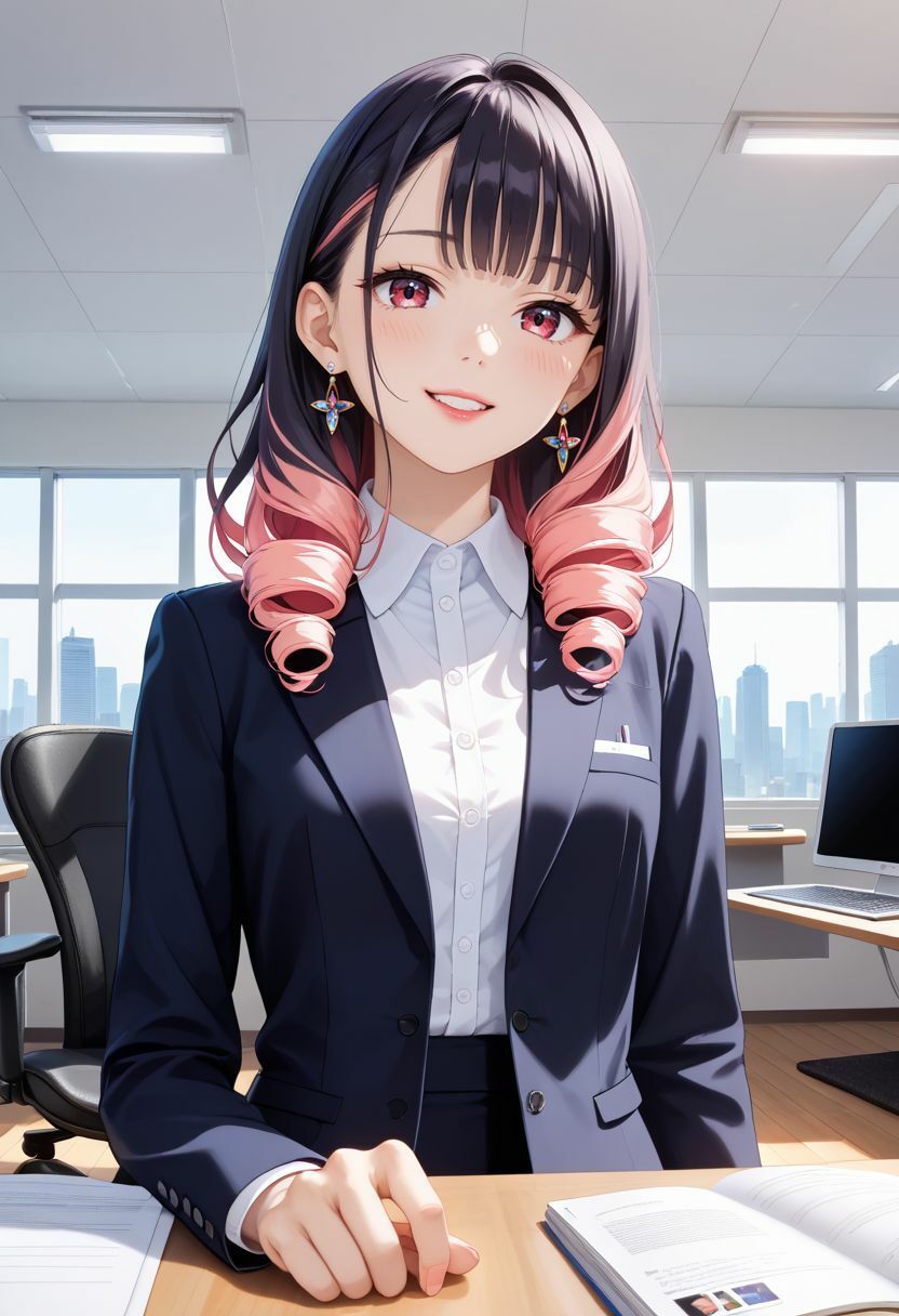 気づいたら距離ゼロだった件_vol.1 サンプル画像1