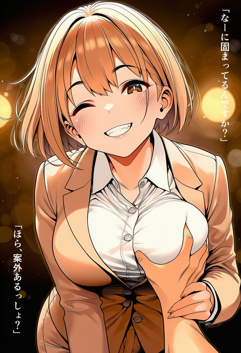 気になるあの娘のアクメ顔〜6人の女性の個性的なイキ顔集〜 サンプル画像6