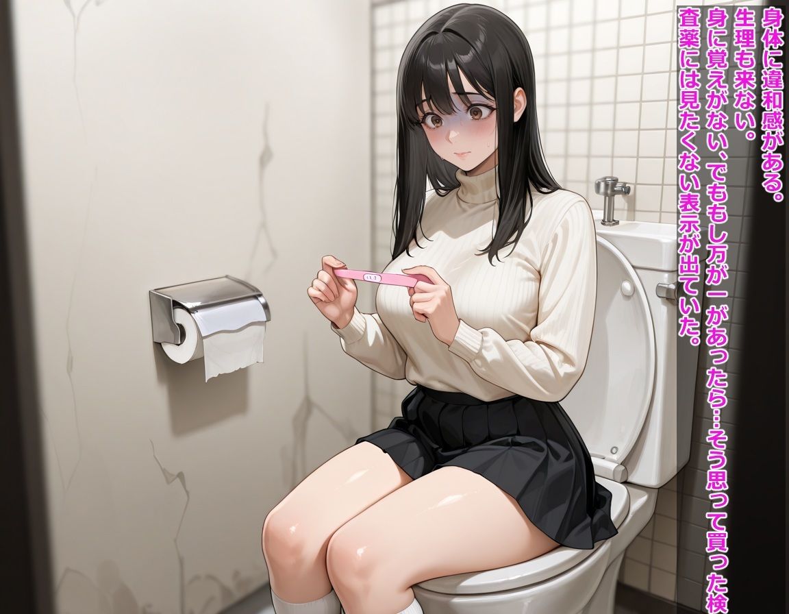 気付いたら人生終わってましたシリーズ  オールインパックセット サンプル画像8