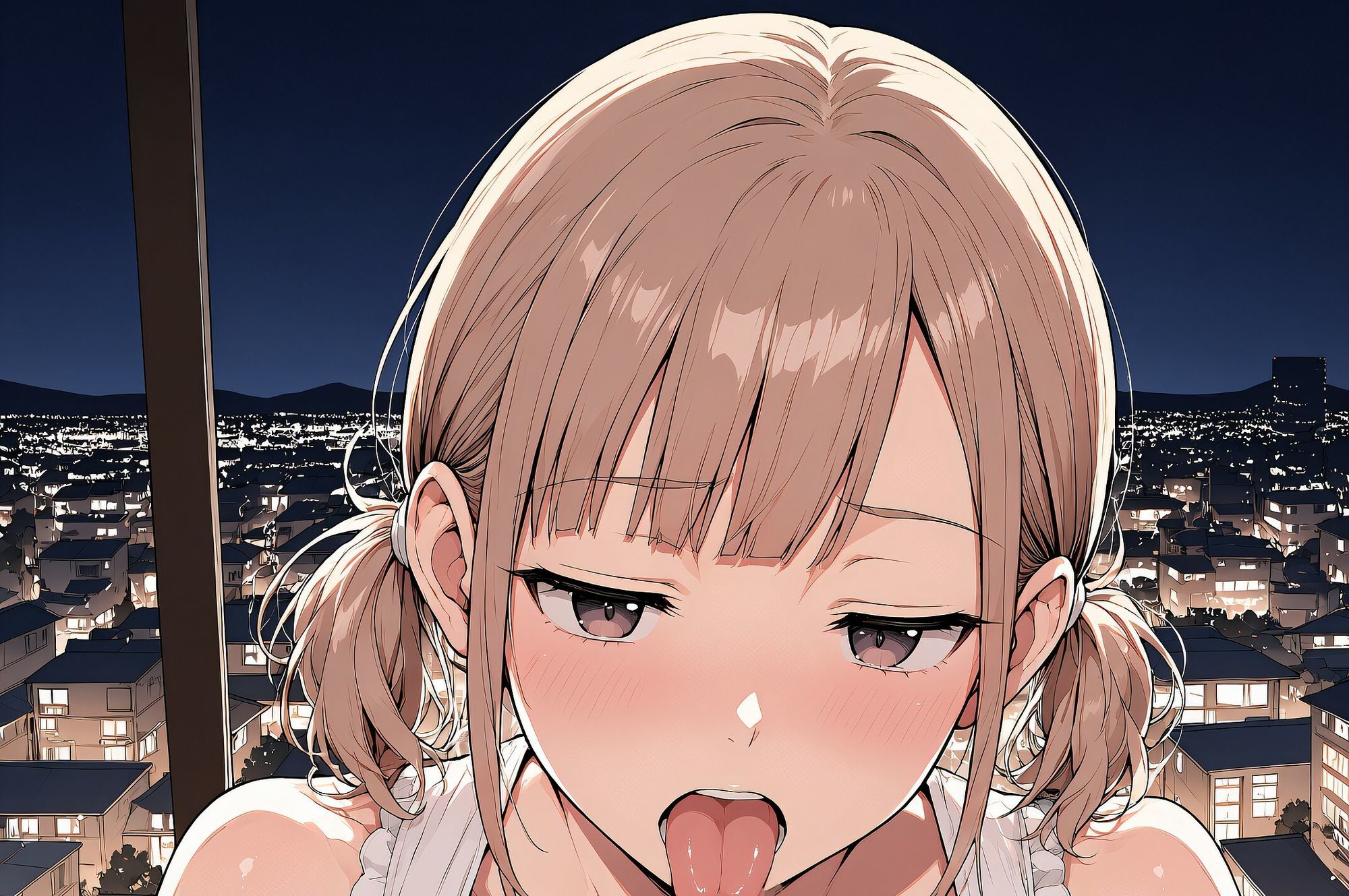 気持ちいい女の子たち サンプル画像3