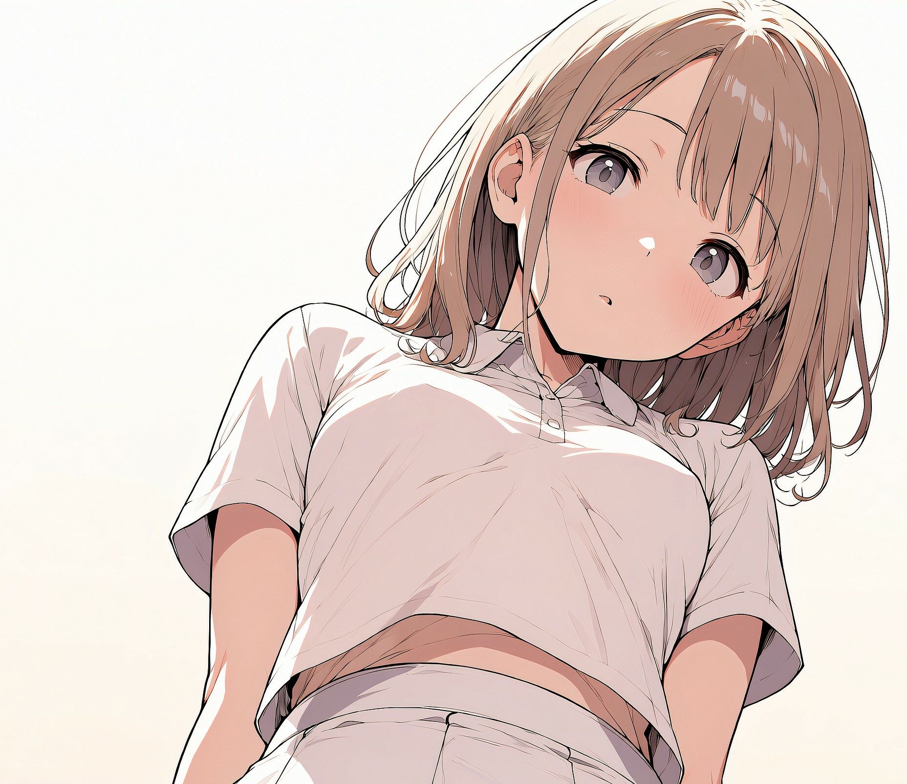 気持ちいい女の子たち サンプル画像8