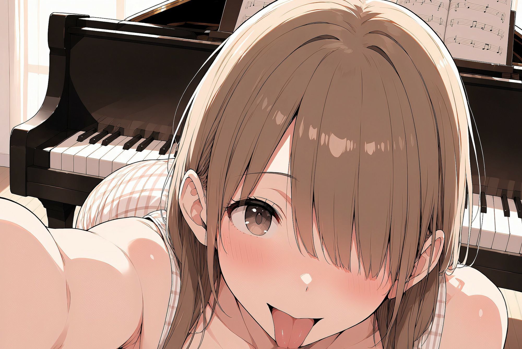 気持ちいい女の子たち第二集 サンプル画像8