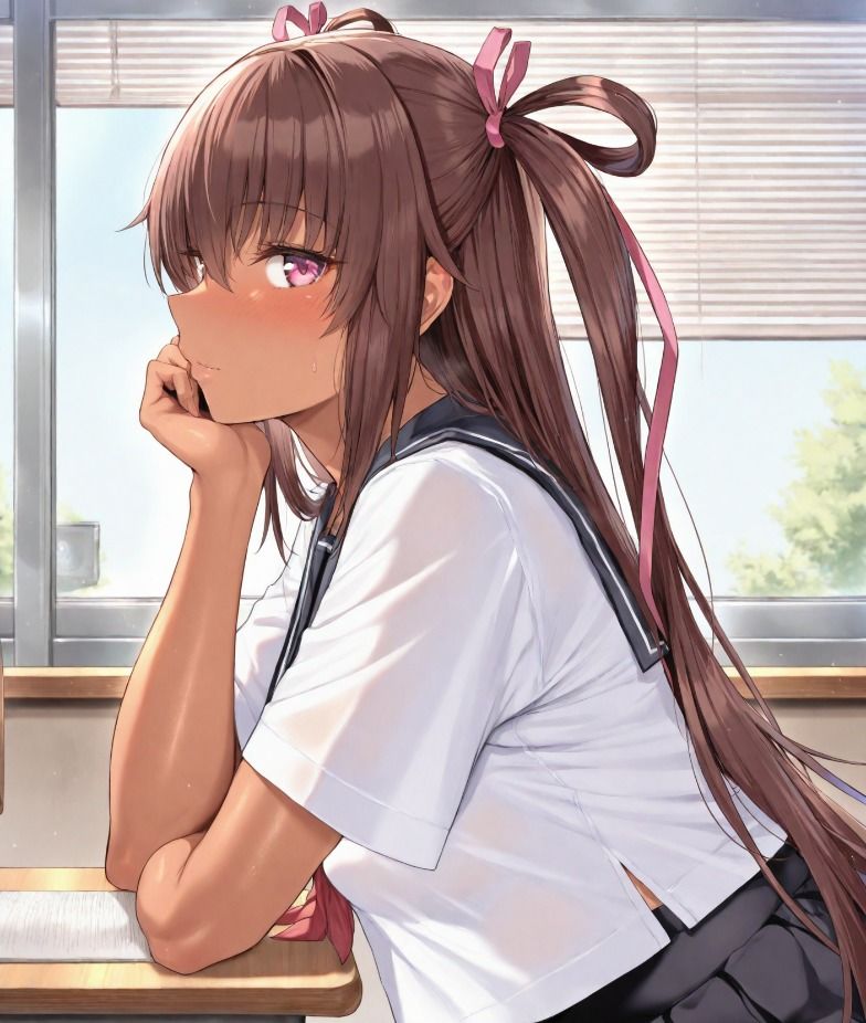 水城ゆきかぜ CG集 NTR編 サンプル画像1