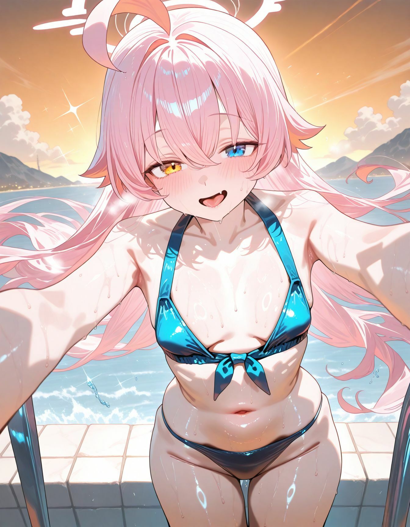 水着アーカイブ サンプル画像2
