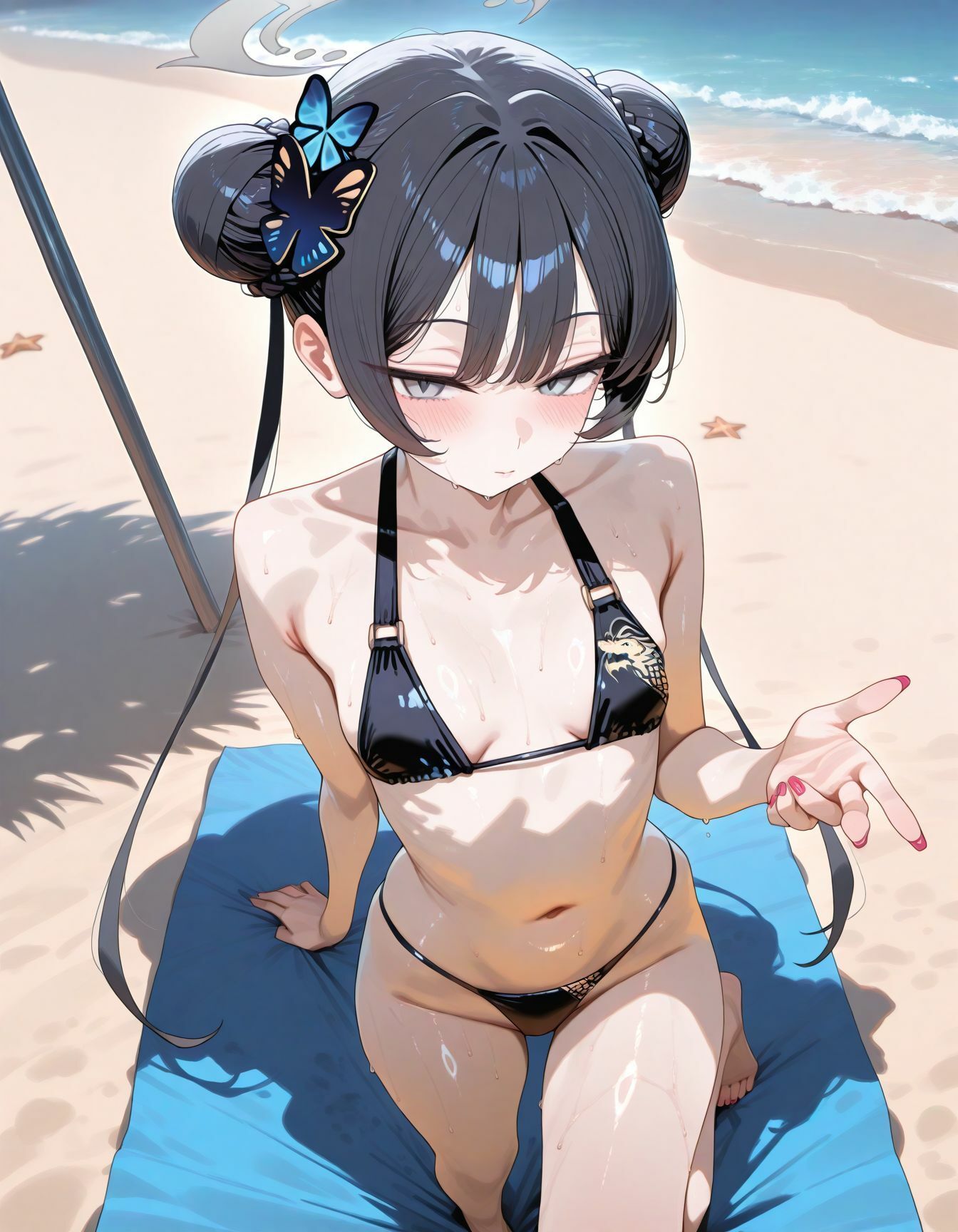水着アーカイブ サンプル画像8
