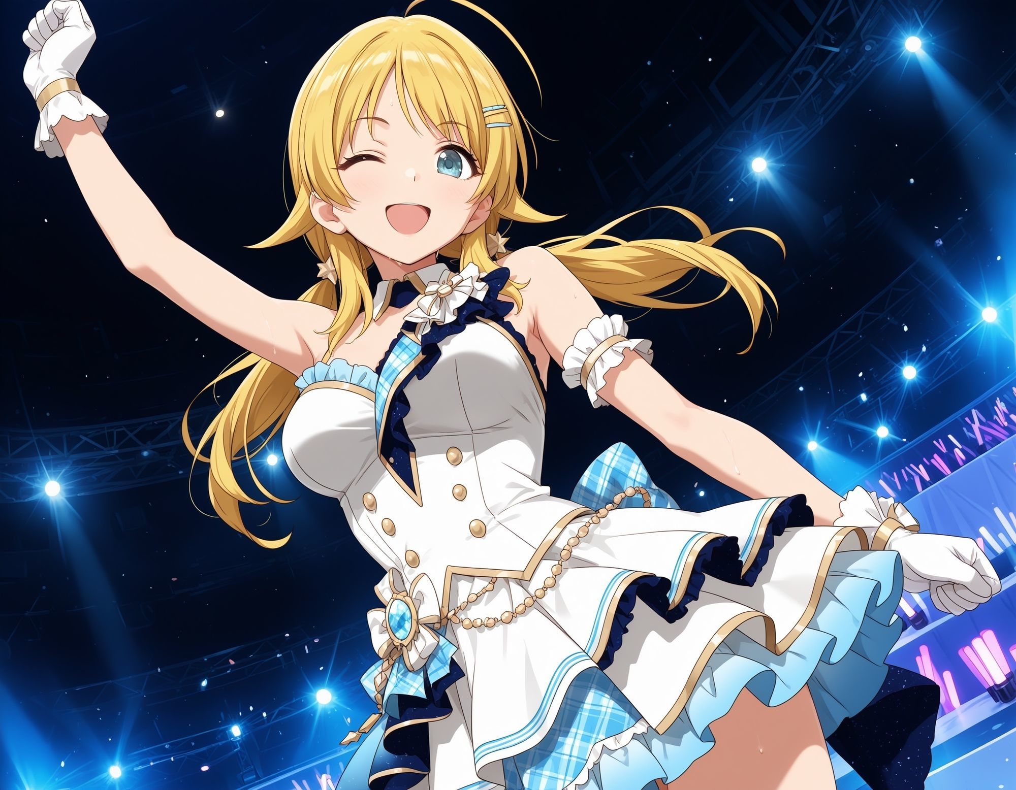 汚されたアイドル 〜八宮め●る〜【475枚】 サンプル画像4
