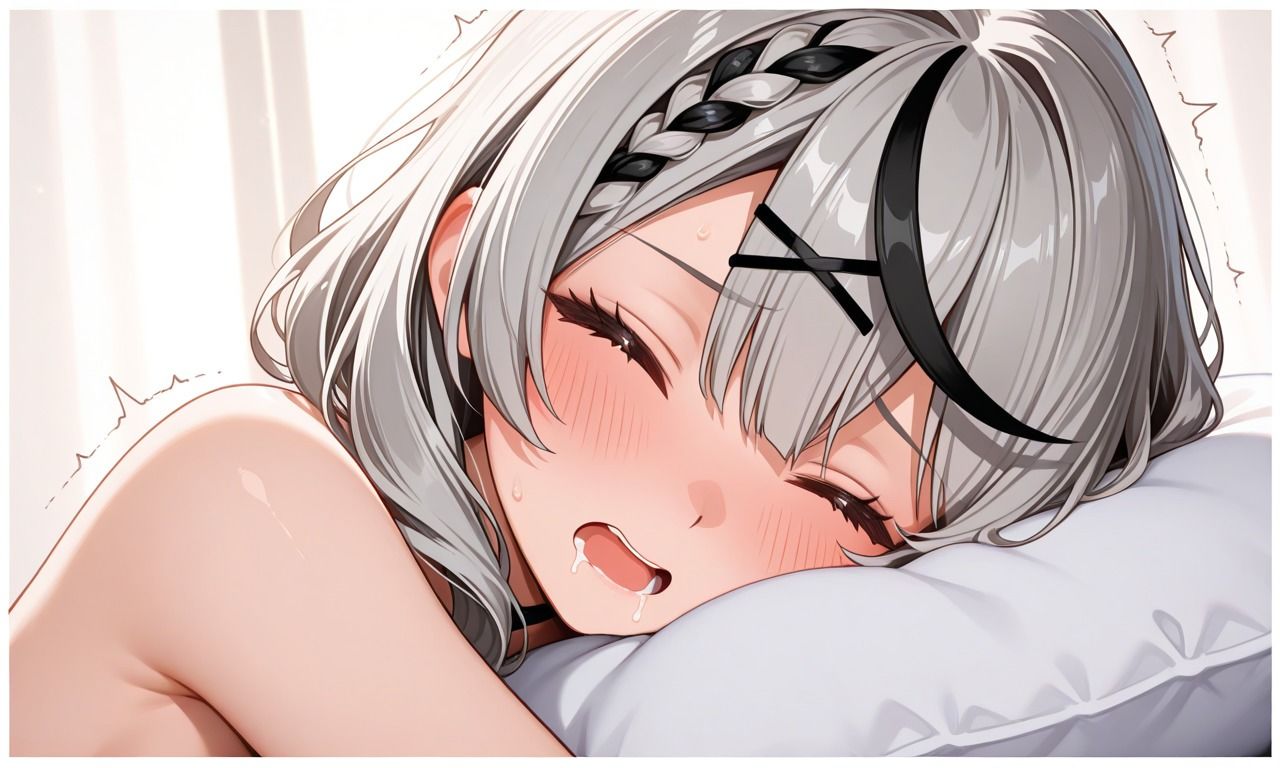 沙○叉クロヱ寝室 2 （299枚） サンプル画像10