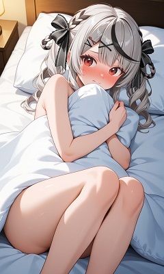 沙○叉クロヱ寝室 2 （299枚） サンプル画像1