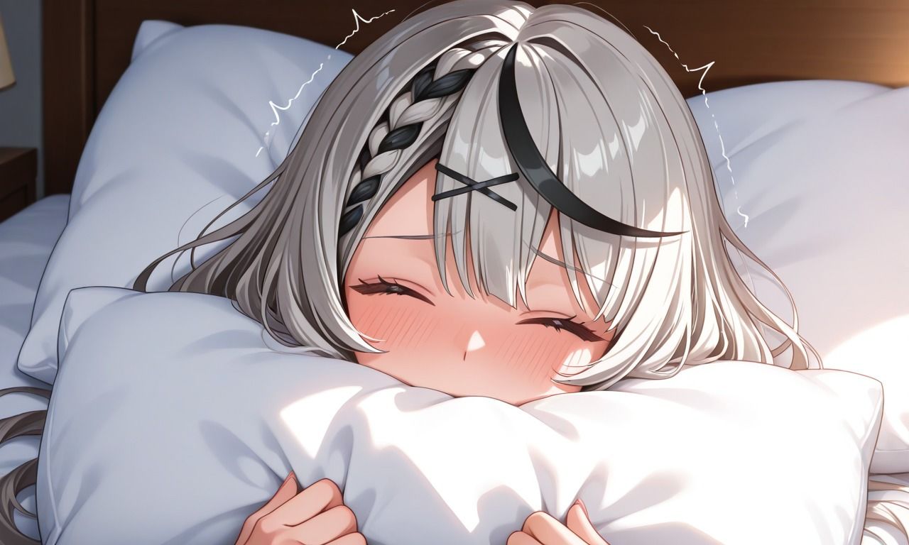 沙○叉クロヱ寝室 2 （299枚） サンプル画像9