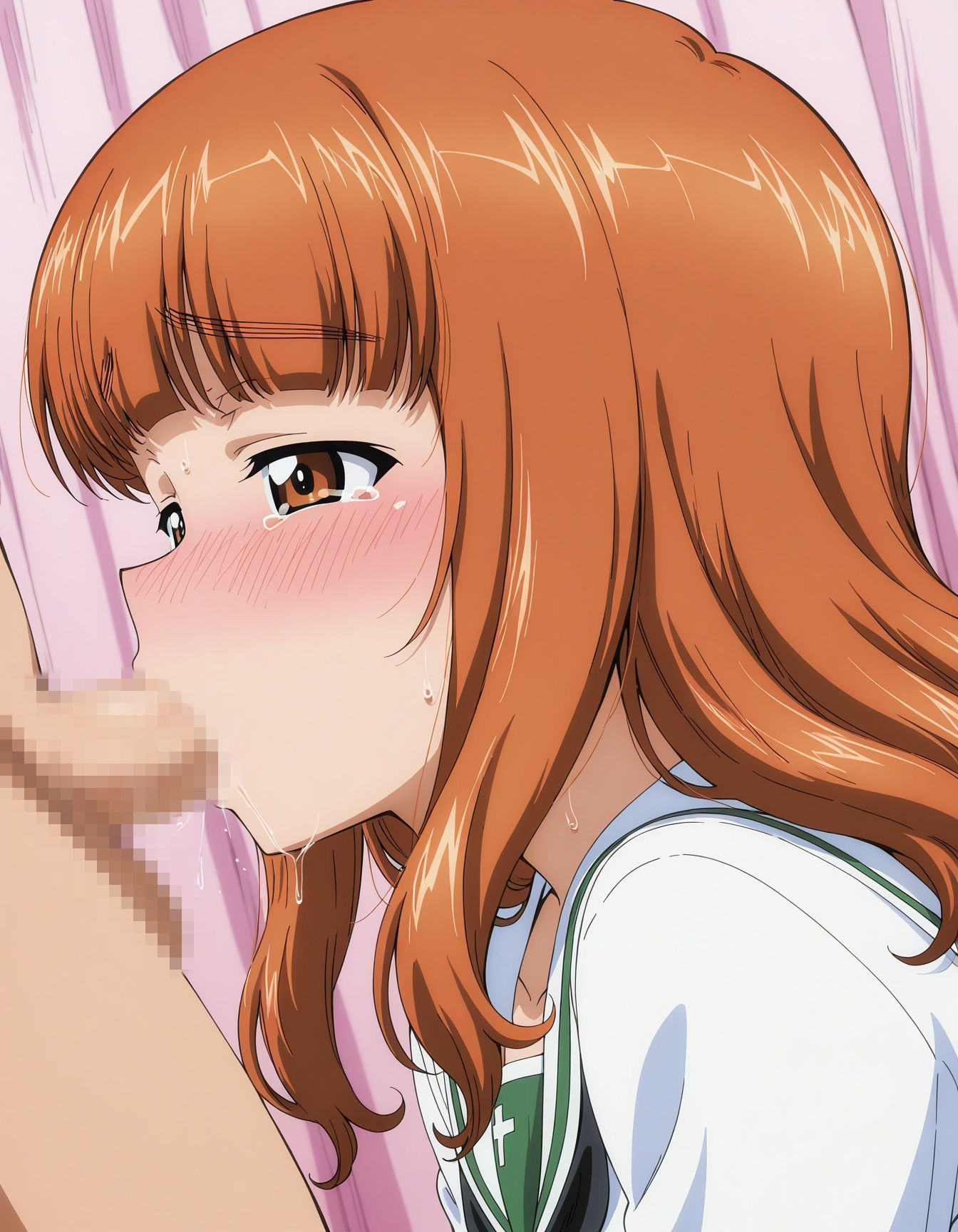 沙織と、いっぱいエッチなじかん2 サンプル画像5