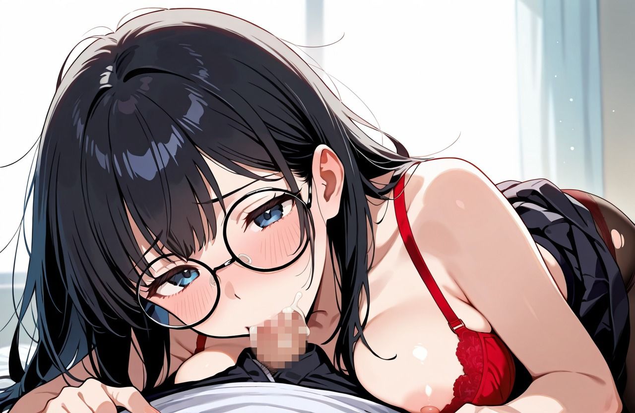 沼女淫棒 サンプル画像1