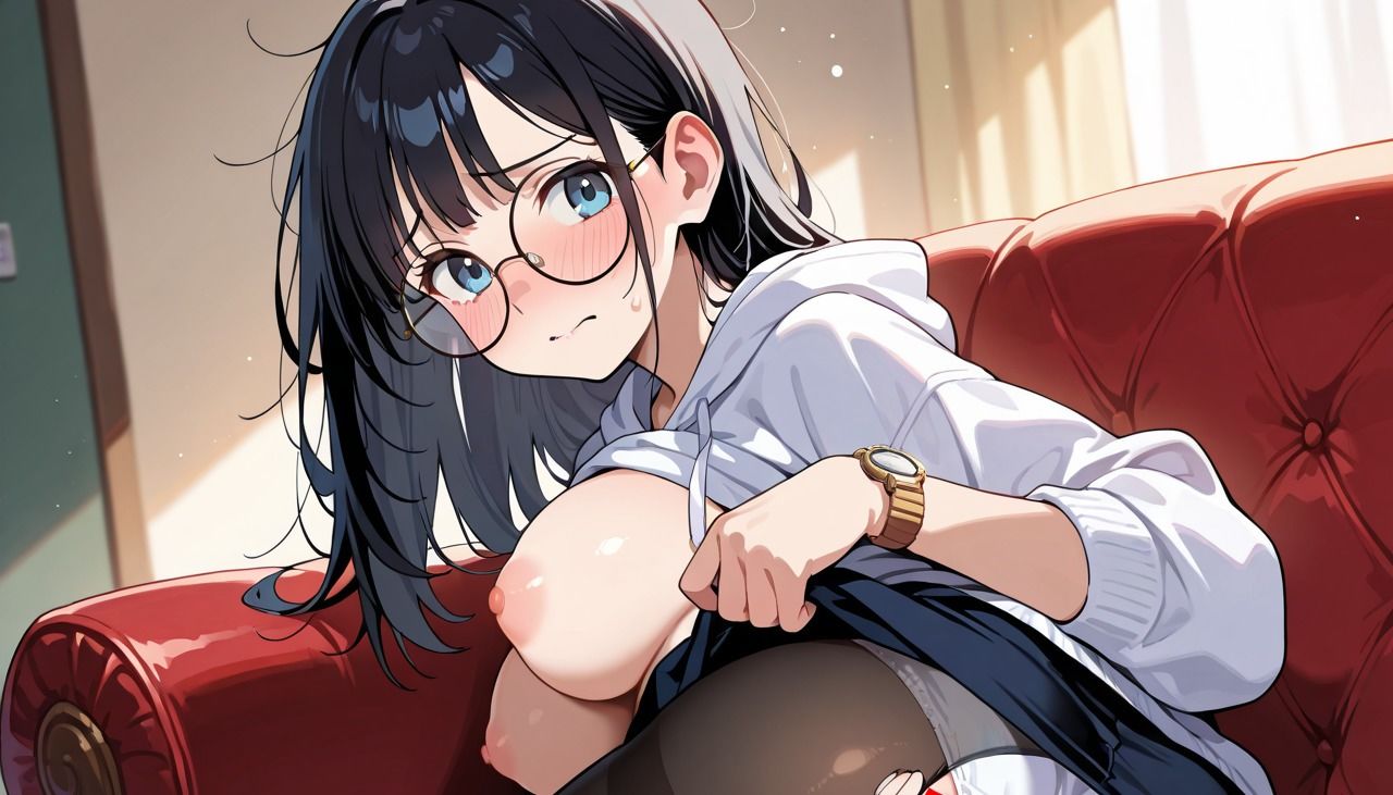 沼女淫棒 サンプル画像6