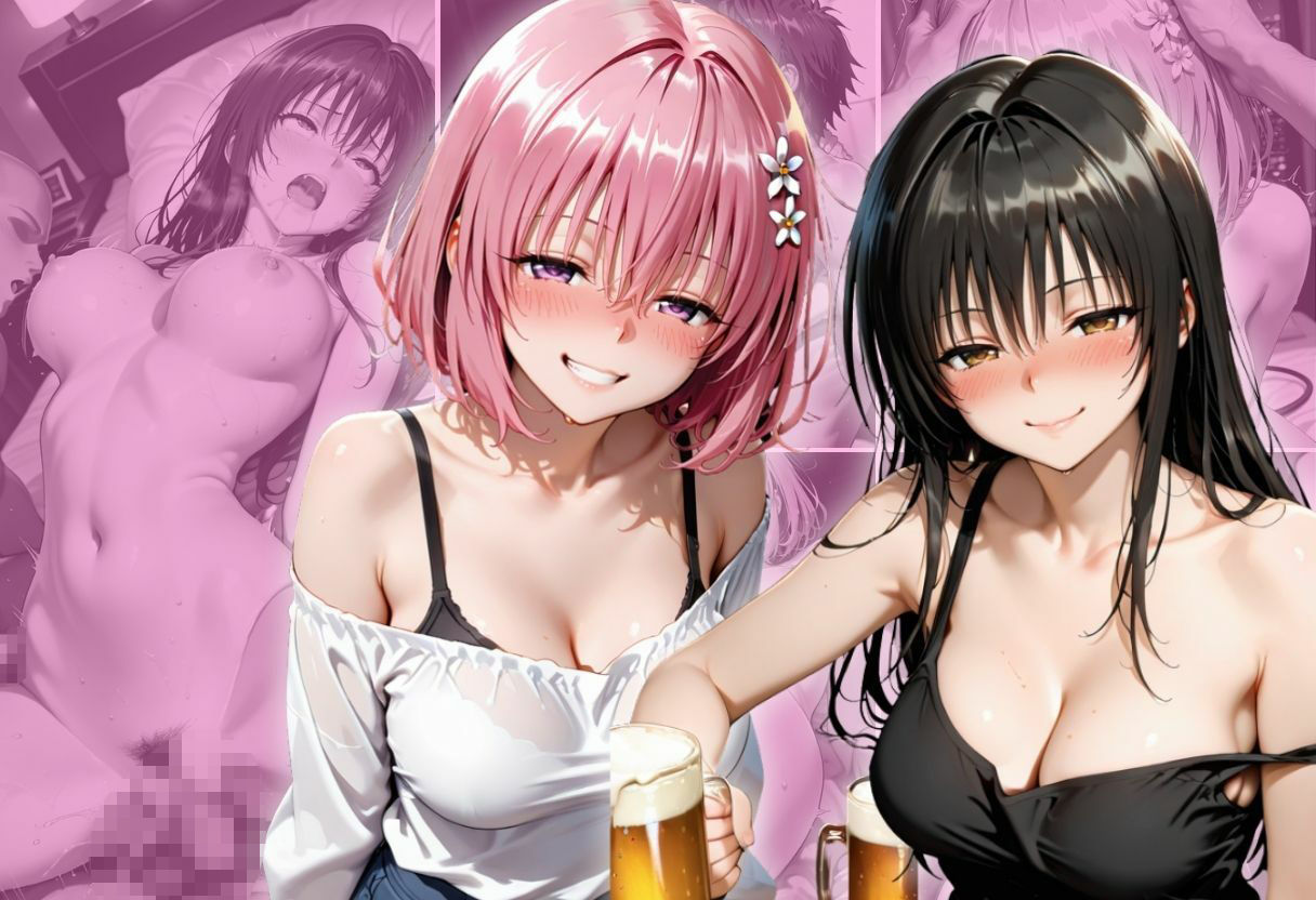 泥●ヒロインお持ち帰りpart4 サンプル画像1