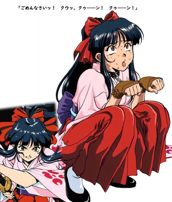 浣虐の悶絶乙女  〜人質解放のためには便意を我慢〜 サンプル画像9