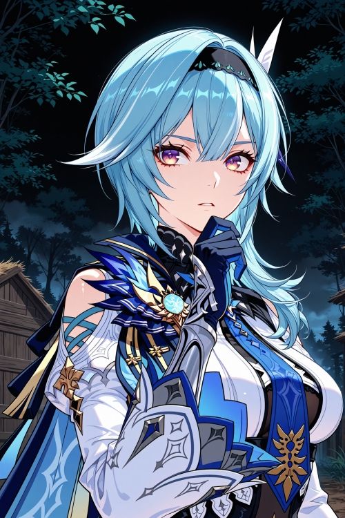 浪花騎士の家畜堕ち サンプル画像2