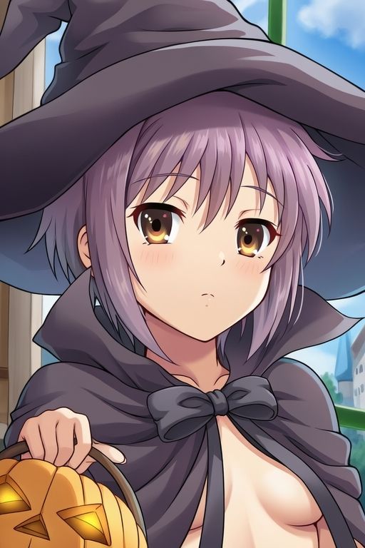 涼宮ハルヒの自称そっくりさんが増援を呼びました！ サンプル画像8