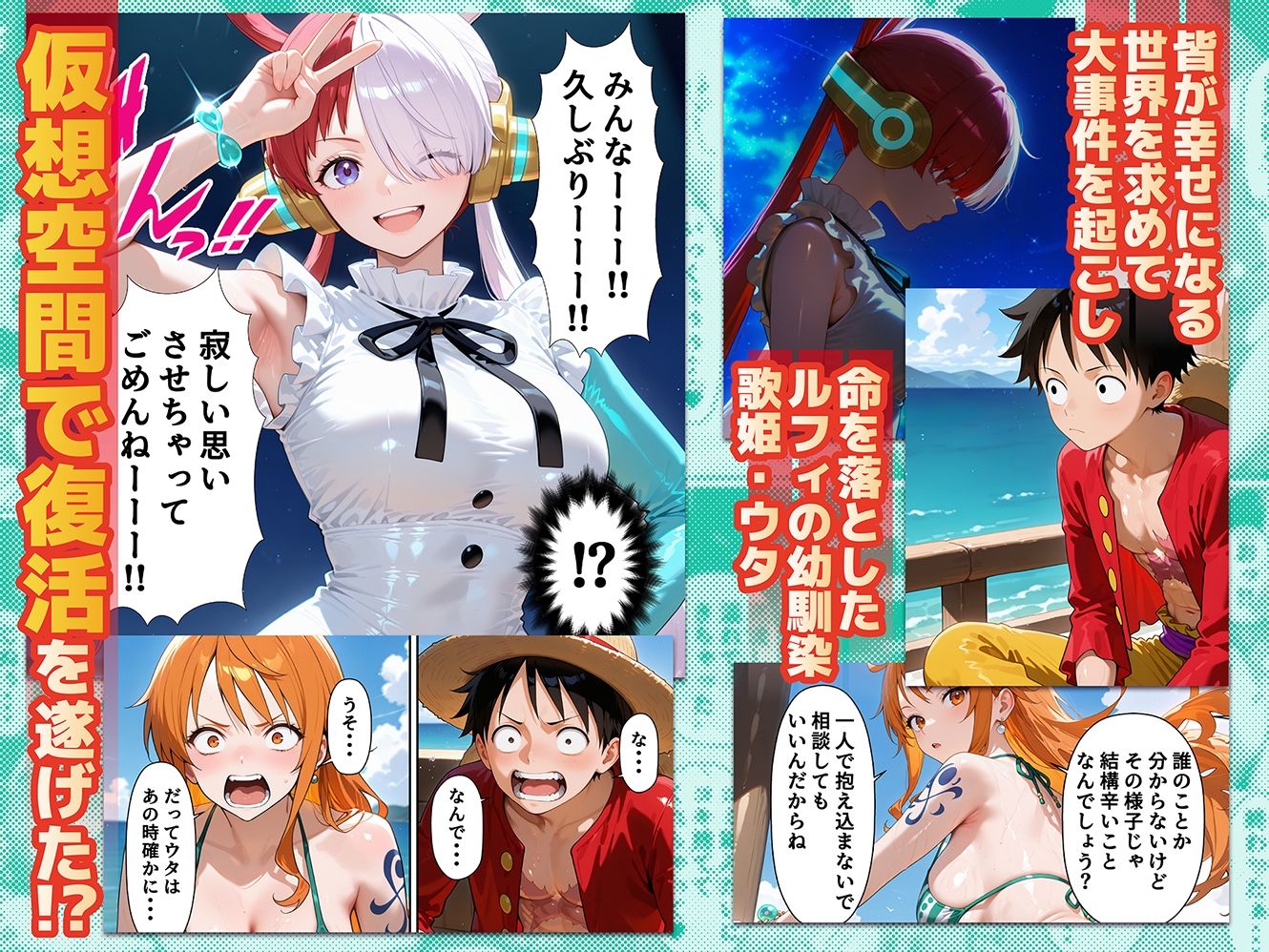 淫獄の歌（ウタ）  FILM WHIITE サンプル画像1