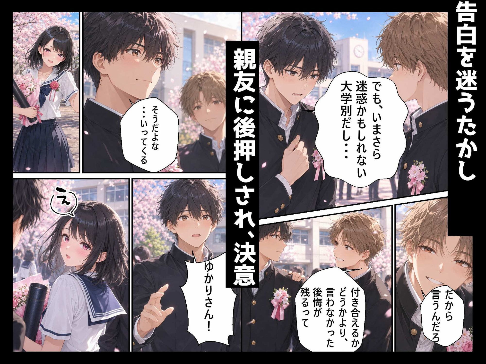 清楚な彼女に自撮りエロ画像を要求してたらいつのまにかNTRれました サンプル画像2