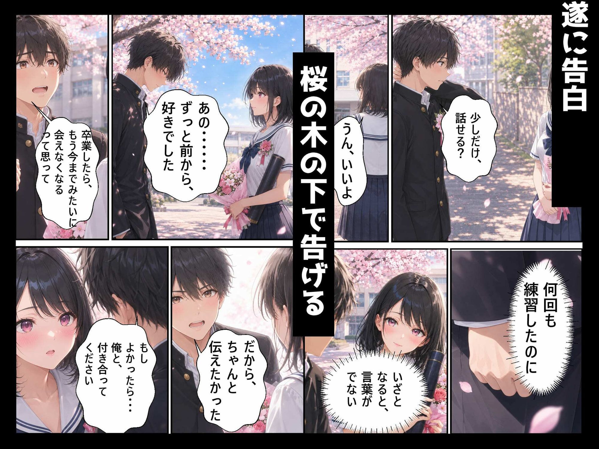 清楚な彼女に自撮りエロ画像を要求してたらいつのまにかNTRれました サンプル画像3