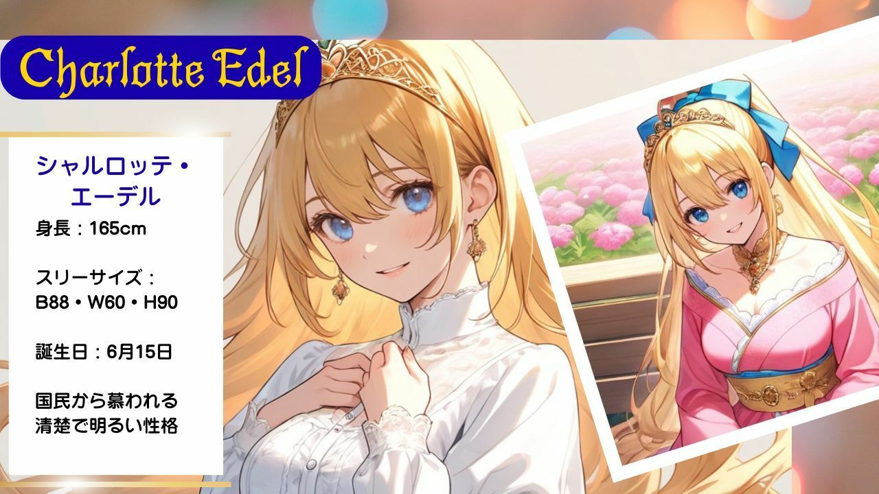 清純プリンセスの着エロ睡眠2 〜眠り姫の衣装をひとつずつほどく夜〜 サンプル画像2