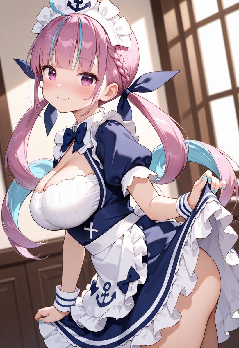 湊あ〇あとえっち サンプル画像2