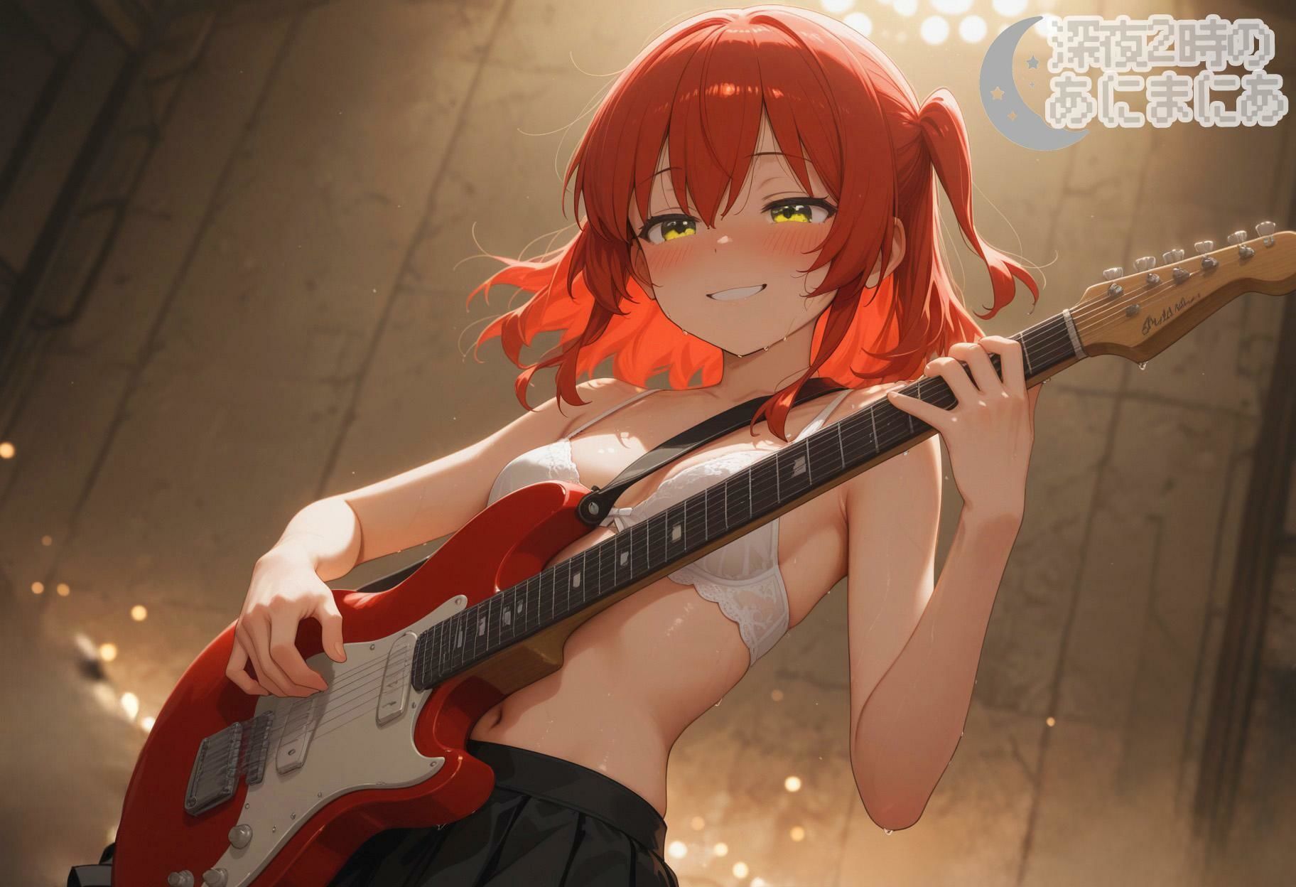 満員御礼！Secret Stage サンプル画像10