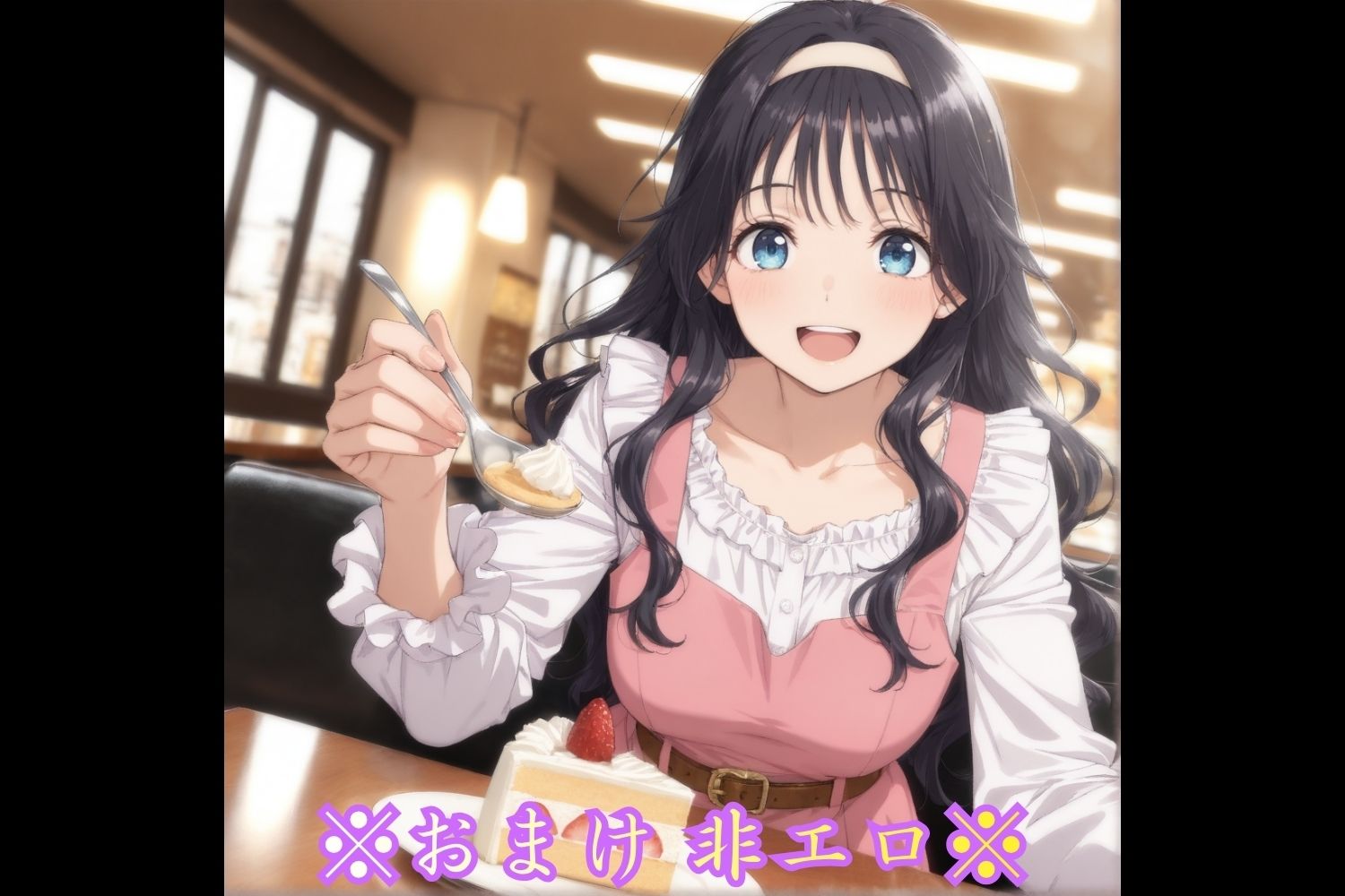 満淫電車_和栗薫子 サンプル画像9