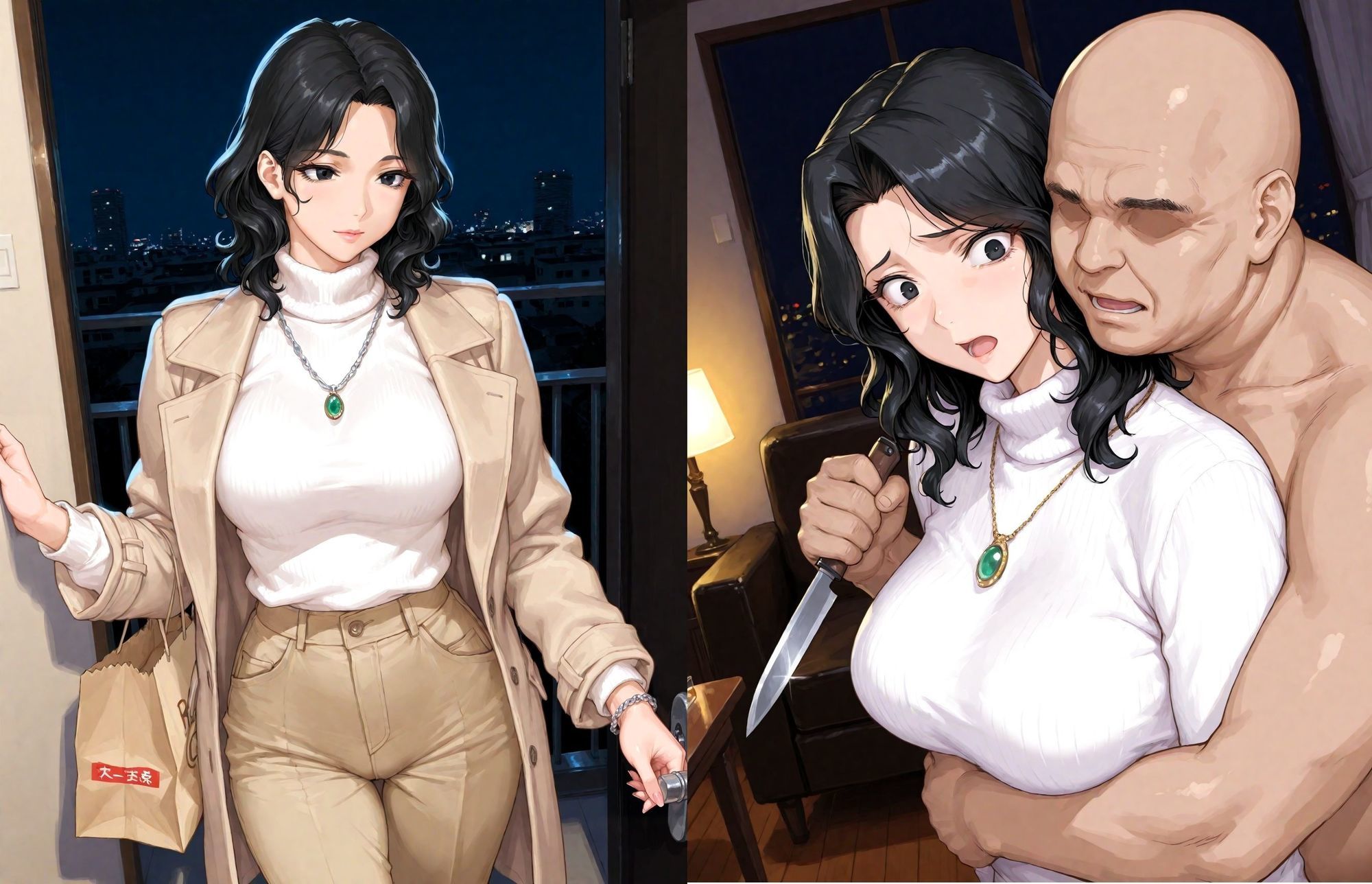 滅茶苦茶！詰め合わせ 3 サンプル画像7