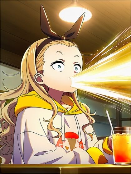 漫画  リリリリ・リコイル  チンポを見たい千束とたきな 141P サンプル画像5