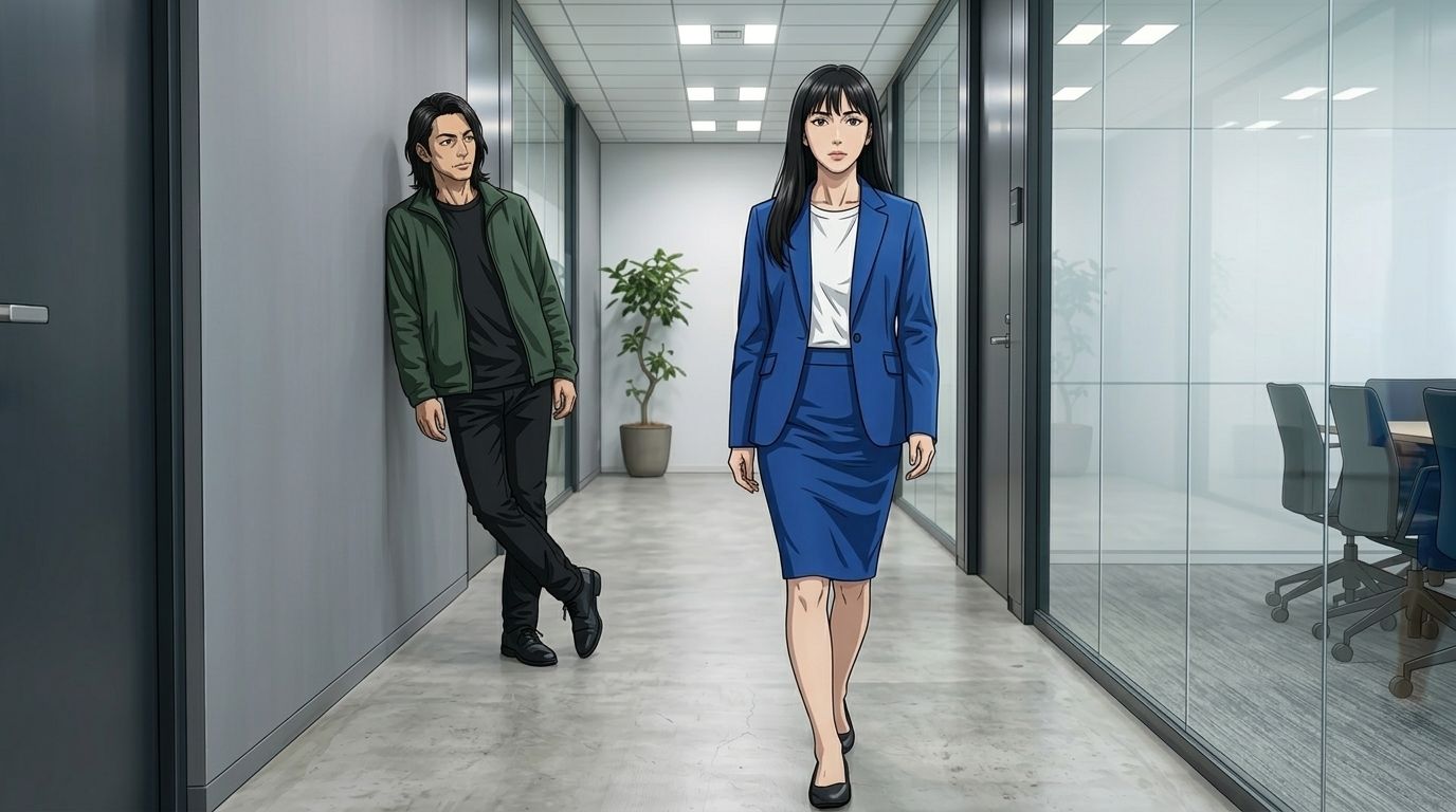 漫画なにくそバナナ サンプル画像2