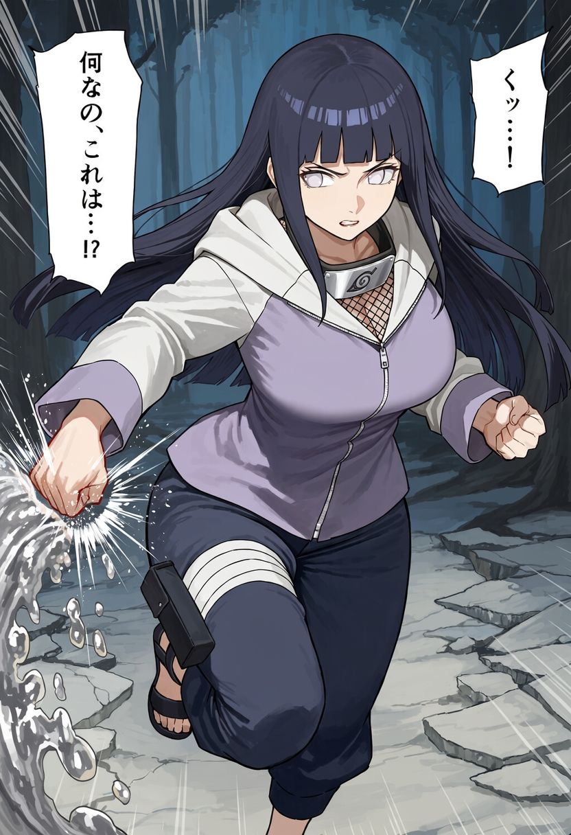 潜 サンプル画像6