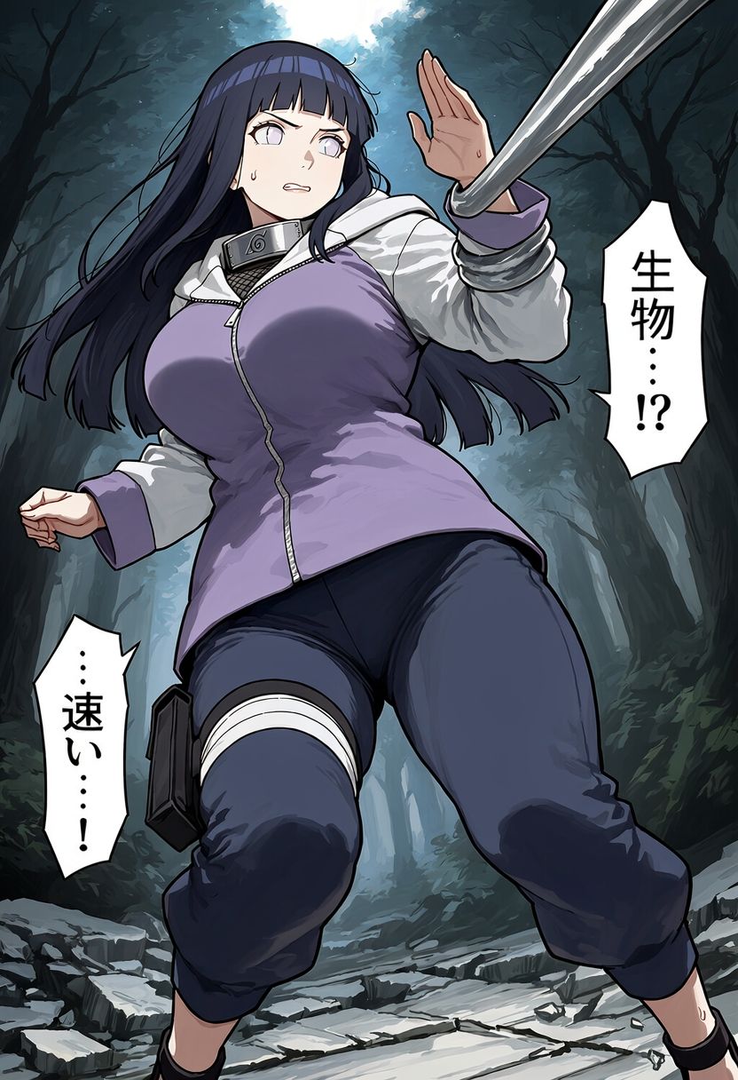 潜 サンプル画像7