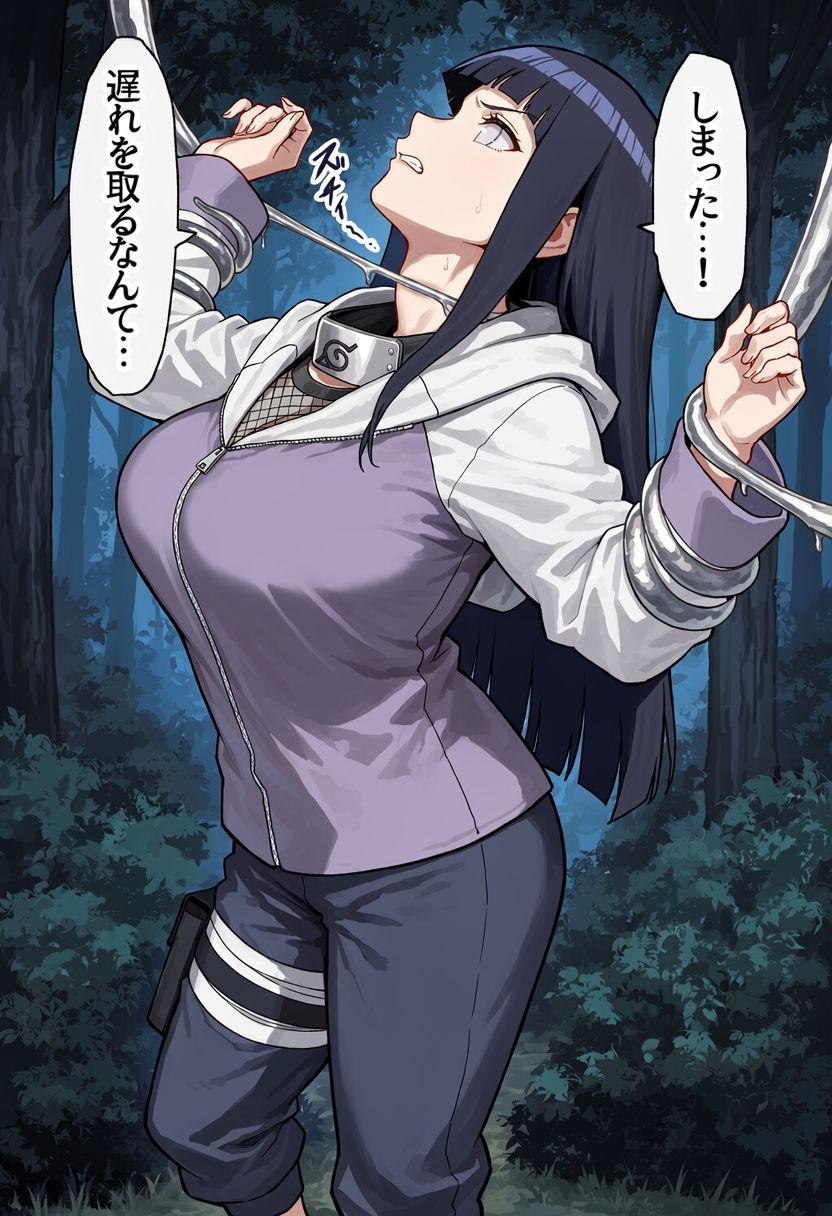 潜 サンプル画像8
