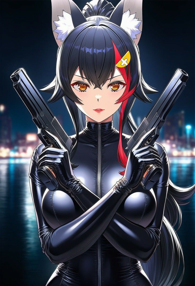 潜入捜査官  大〇ミオ サンプル画像10