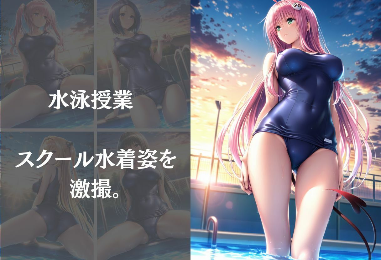 激撮！盗撮された女たち〜Vol.1〜 サンプル画像7
