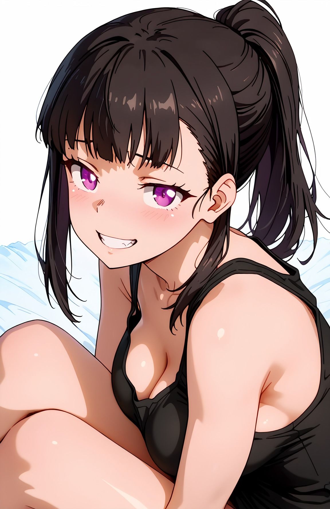 炎炎、マ〇さん211枚！！ サンプル画像1