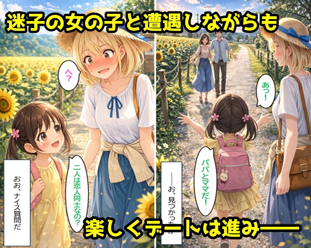 無防備すぎる同級生に、理性が追いつかなかった話 第10話「無防備すぎる同級生に、ついに理性が壊れた夜」 サンプル画像2