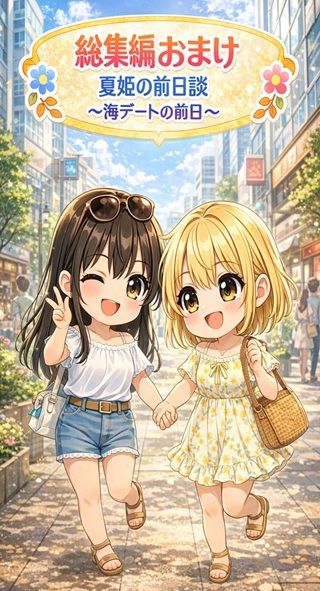 無防備すぎる同級生に、理性が追いつかなかった話【第4〜6話 総集編】 サンプル画像10