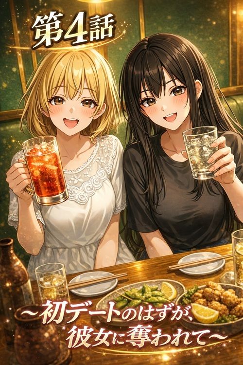 無防備すぎる同級生に、理性が追いつかなかった話【第4〜6話 総集編】 サンプル画像1