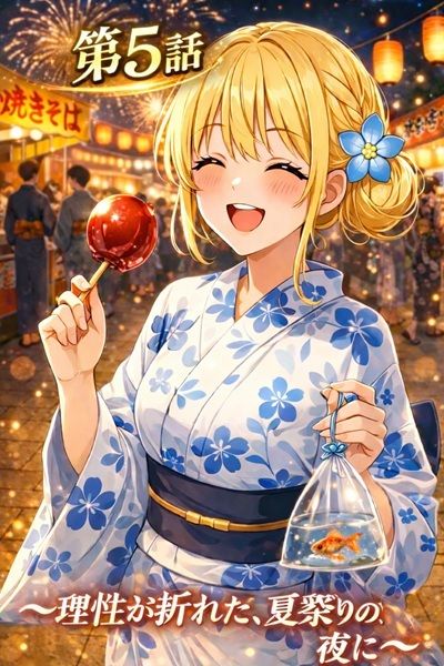 無防備すぎる同級生に、理性が追いつかなかった話【第4〜6話 総集編】 サンプル画像4