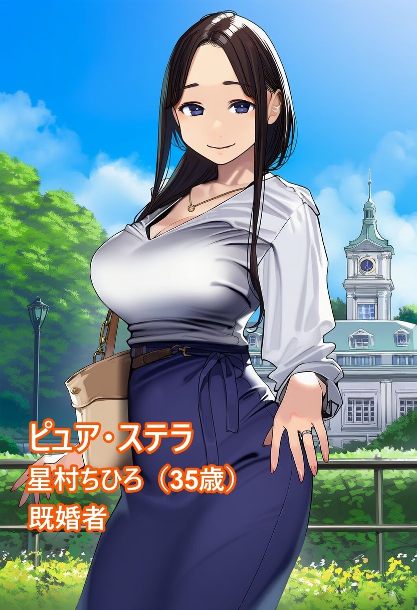 無限精力を持つ俺、触手になって魔法少女に注ぎ込む サンプル画像5